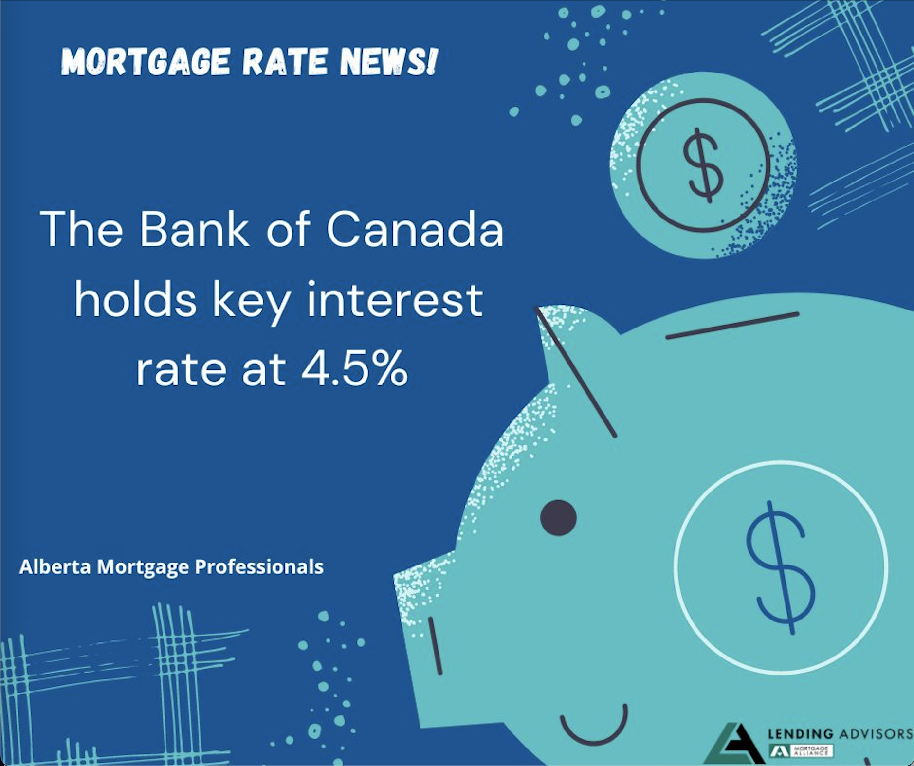 Bank of Canada holds key interest rate, but what comes next?
